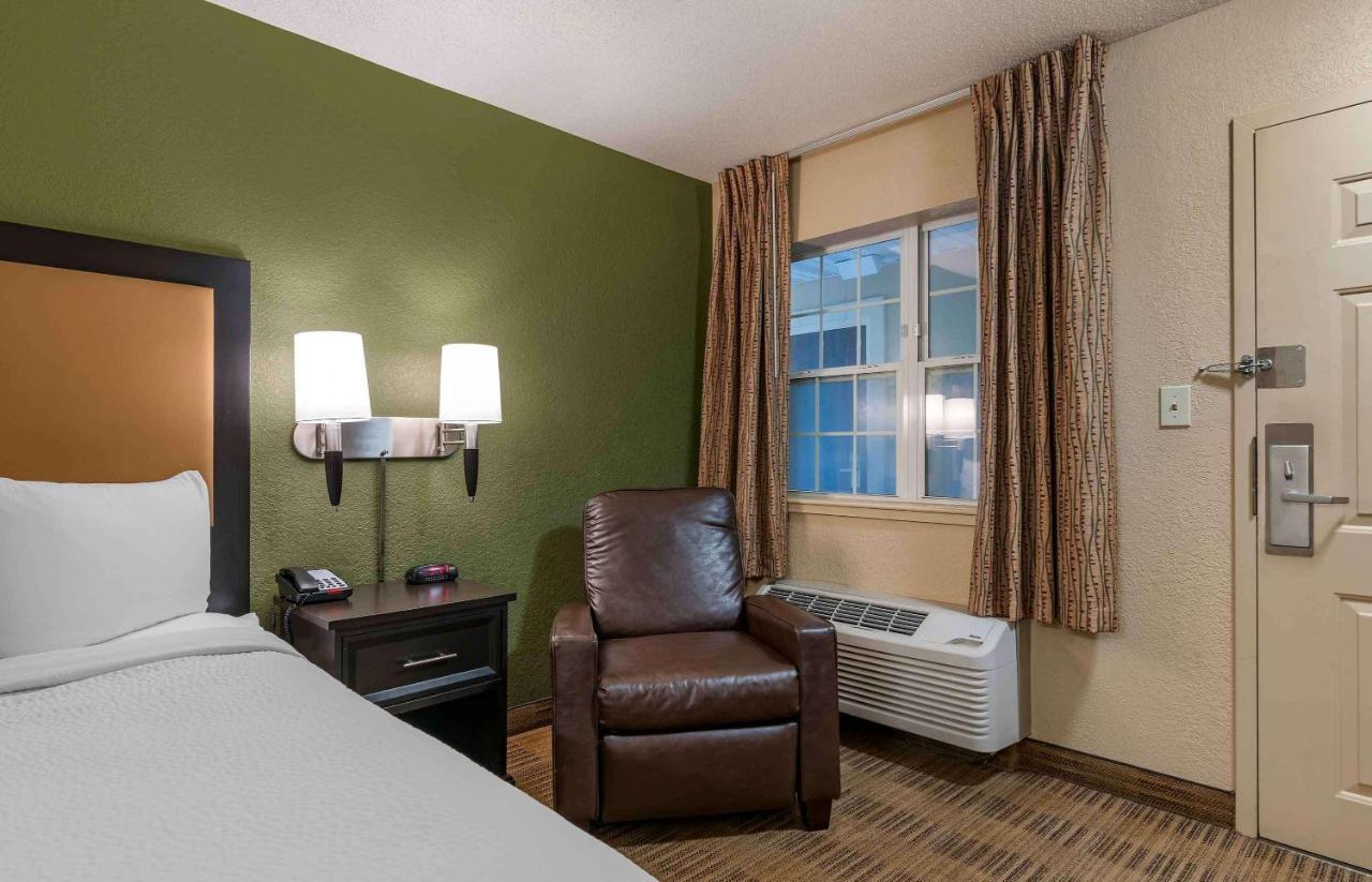 Extended Stay America Suites - Lexington - Nicholasville Road Exterior photo